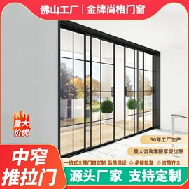 平开门;推拉门;平开窗