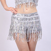 Belly dance clothing jazz dance sequins shorts, Liu Su bar club club nightclub sexy clothing wholesale