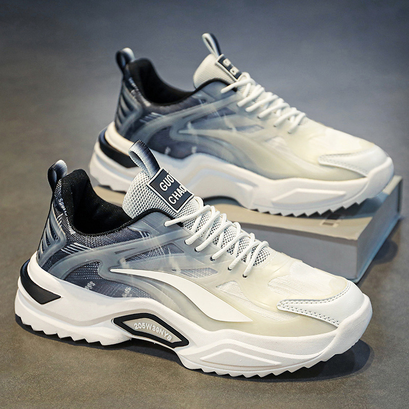 Travel Men's Shoes Summer Breathable Putian All-match Men's Casual Niche Running Sports Internal Height Increase Torre Trendy Shoes Spring Travel Men's Shoes Summer Breathable Putian All-match Men's Casual Niche Running Sports Internal Height Increase Torre Trendy Shoes Spring