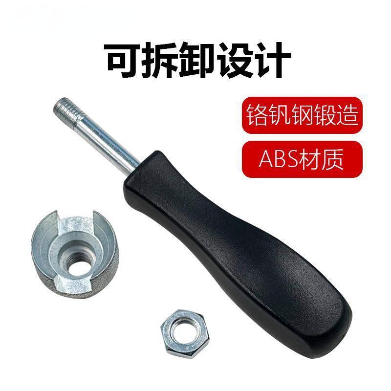 汽修工具鼓刹式刹车弹簧拆卸工具刹车系统维护组套制动器鼓刹工具|undefined
