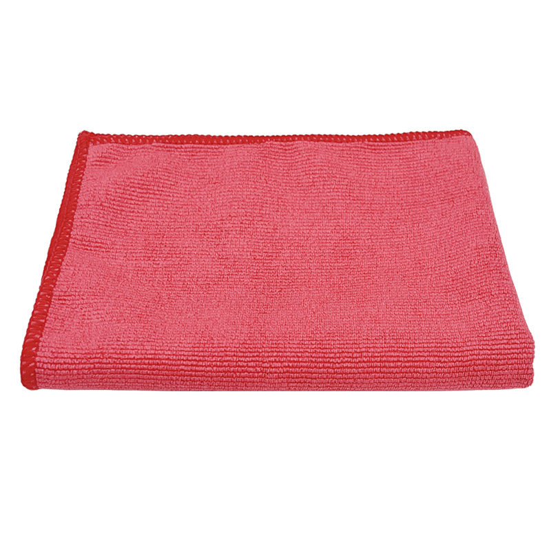 Paño de limpieza para el hogar, agrandado y engrosado, para limpiar muebles y suelos, absorbente y sin pelusas, toalla para lavar el coche.