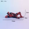 Deadpool: Lying Position - Bag