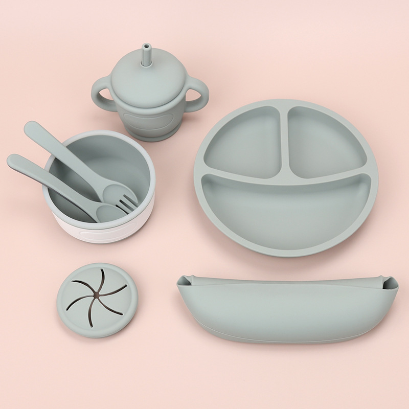 슬레이트 애쉬 6 피스 세트