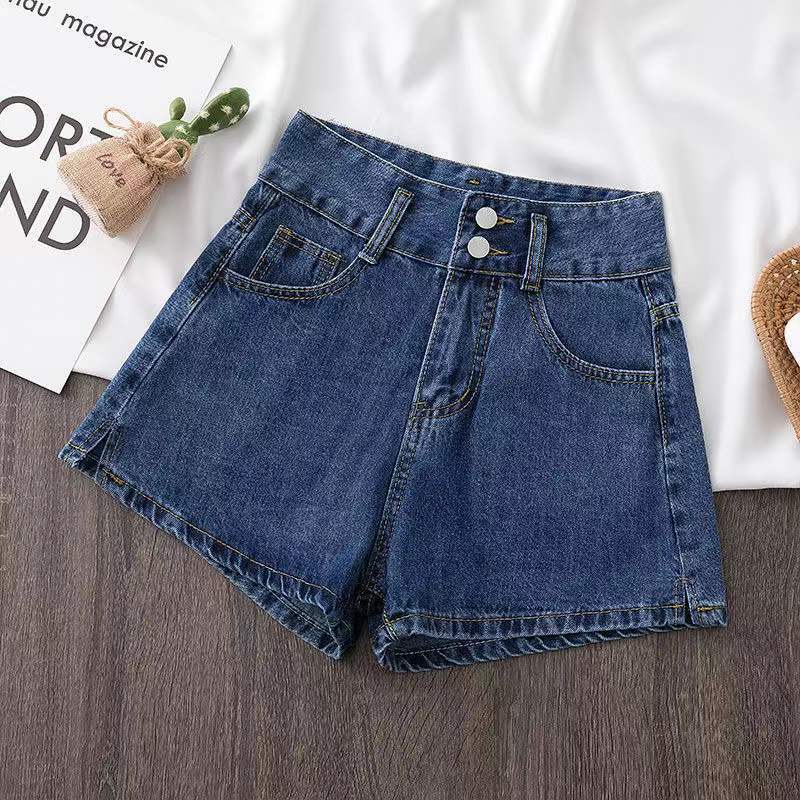 女装牛仔短裤