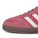 Desun Shoes Women's Shoes Putian High Version Samba Pure Original Year of the Snake All-match Campus Red Height-increasing Platform Shoes