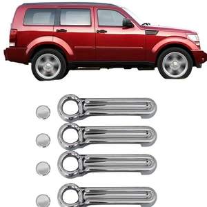 07-12 Dodge Pterosaur NITRO xarici qapı tutacağı üçün xüsusi mühafizə