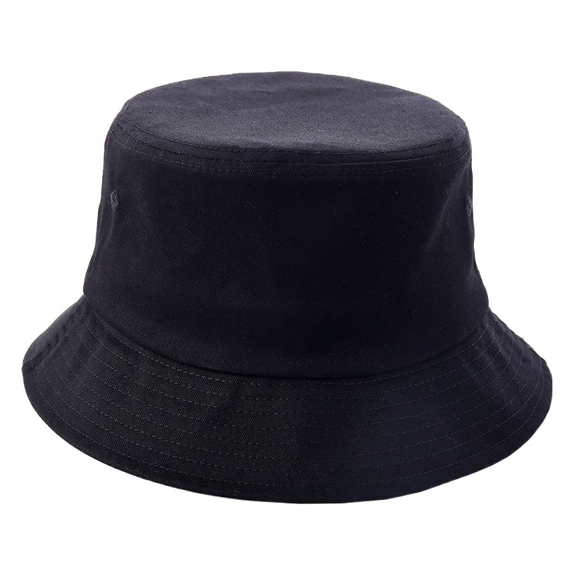 Хлопковая Рыбацкая шляпа с вышивкой логотипа печать солнцезащитный козырек плоская шляпа реклама родителей и детей мужчин и женщин солнцезащитный крем шляпа для бассейна