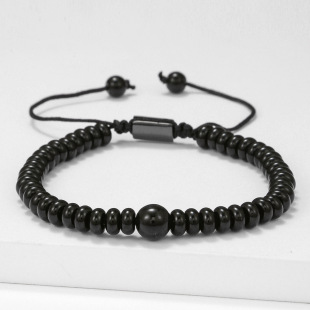 �羳���R�d����Ʒ �ڽ���ʯ�^��ʿ�־�����朴���Bracelet�W��