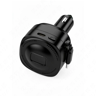 Cable Automatic Storage Digital Display – Mobil şarj cihazları