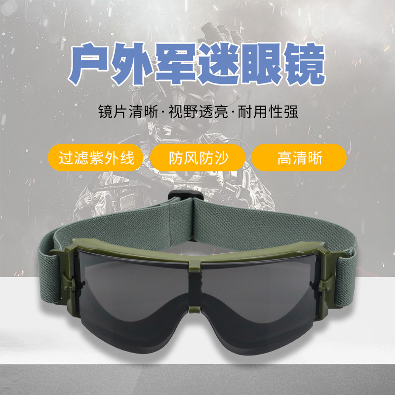 camouflage travel tactics protecting glasses