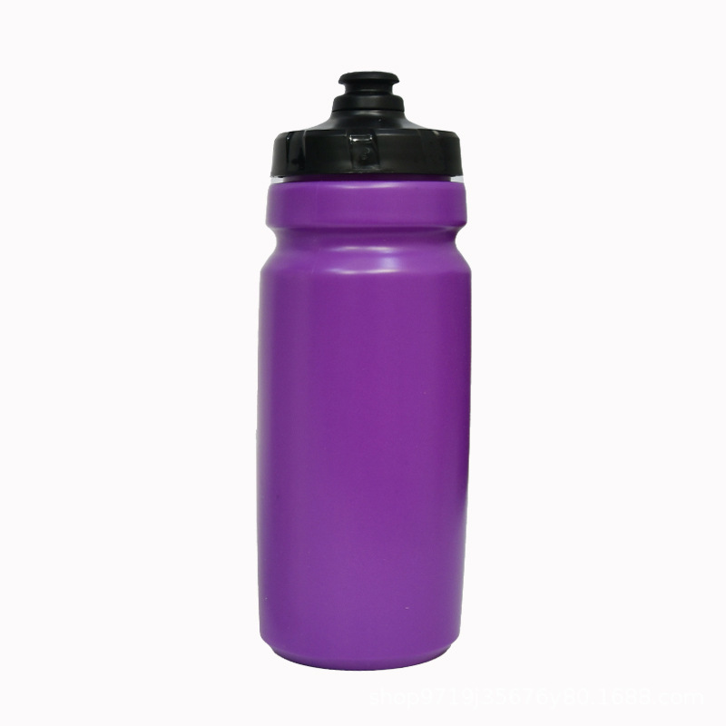 Bicicleta al aire libre botella de agua de plástico extruida portátil logotipo de impresión de gran capacidad de motocicleta spot transfronteriza