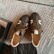 ����Ь���eЬŮ2024�����¿�ƴɫС��ЬŮ�A�^���ϵ���͹ŵ�ӖЬ