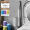 Blue changeable marine toilet, 6 pieces