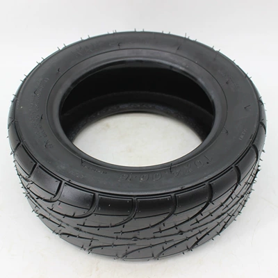 Wear-Resistant Anti-Slip Road Tire – Elektrikli avtomobil şinləri