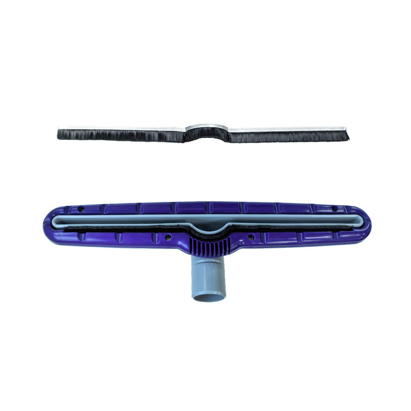 Compatible with Proteam Crossover Back Pack Floor Brush - 107016