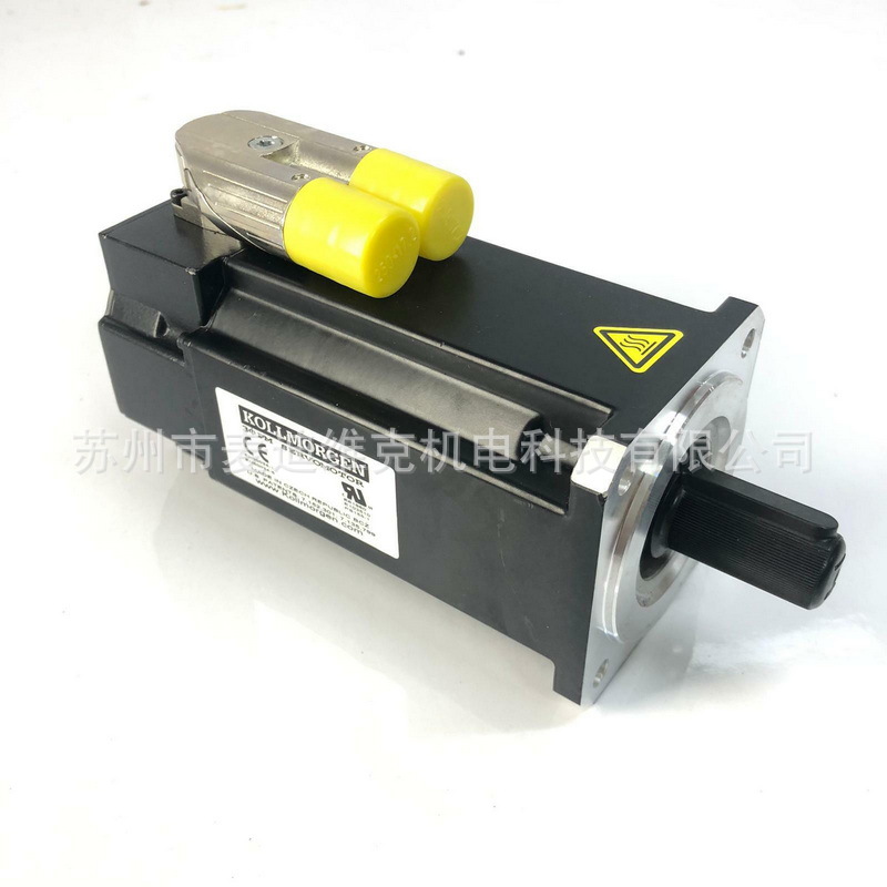 Kollmorgen品牌AKM 30 PM SERVO型号伺服电机 CE和CCS认证马达