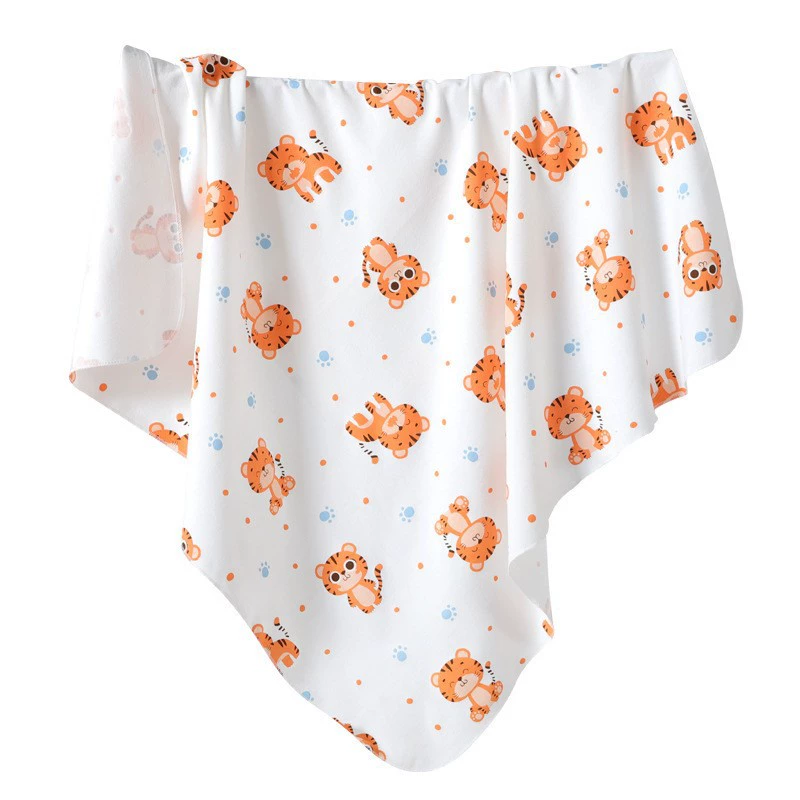 Cotton thin children's duvet for new born, wholesale