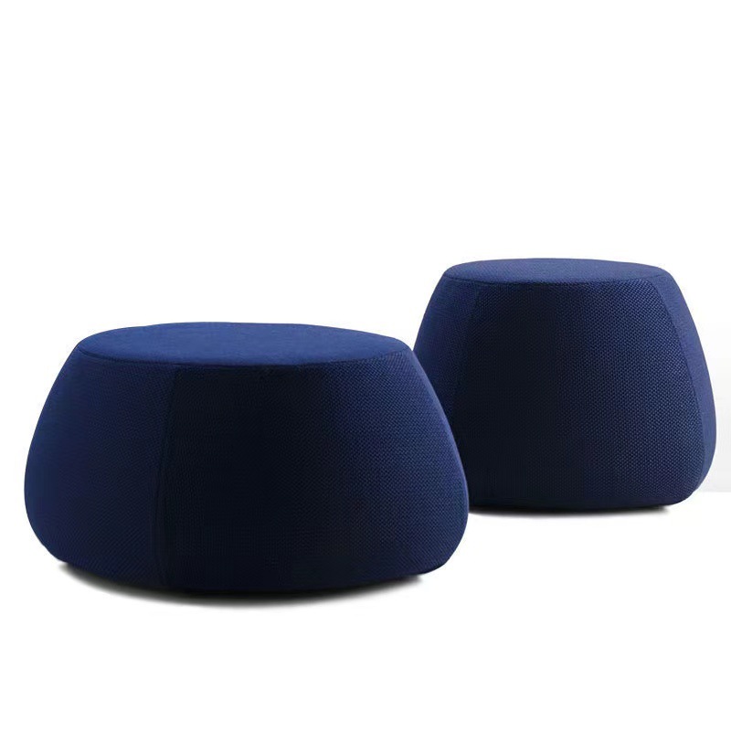 Sofá al aire libre Balcón Jardín Villa de vidana diseñador de sol al aire libre Muebles de vidana Softwear Ocio al aire libre