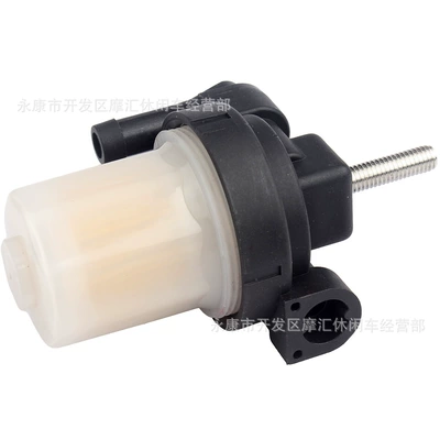 motor 4-stroke 30-60 horsepower – Gasoline filter