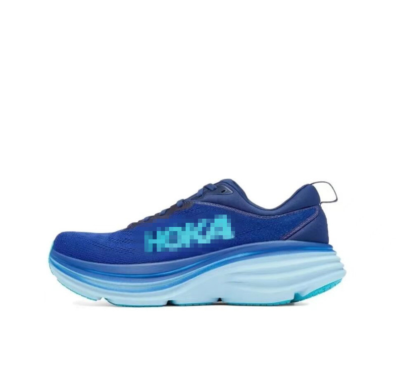クロスボーダーHOKA ONE Bondi 8邦代8低レギンスランニングシューズアウトドアトレッキング男女スニーカー|undefined