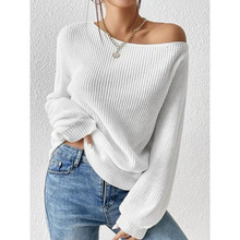 A 14292 Off-shoulder batwing top һ���I�������羳��