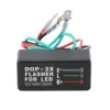 DOP-3X