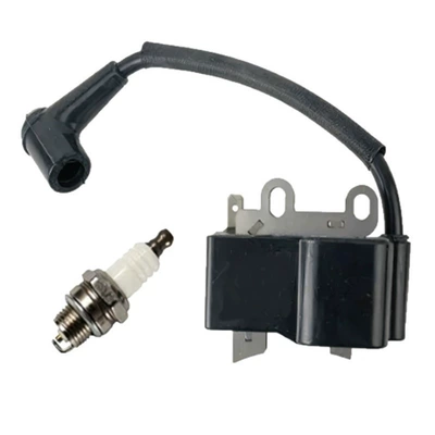 Suitable for A4110000500 A4110000501 Pb250Ln Pb252 Pb-250 Ignition Coil