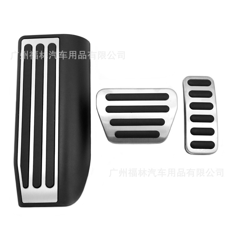Suitable for Land Rover 13-22 Range Rover/Range Rover Sport/Discovery 5 Original Accelerator Pedal
