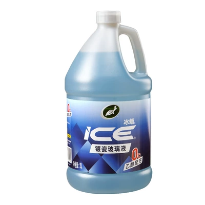 Glass agent | Oil Film, Summer Wiper Fluid, Specialized