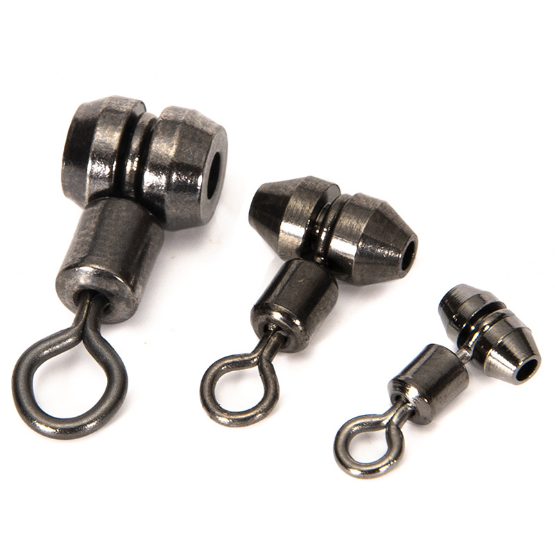 European -style fishing connector carp