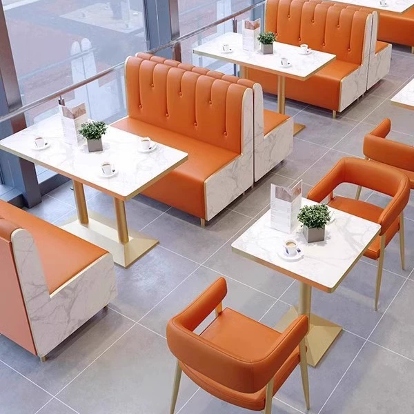 Чайный магазин с молоком Диван Сетка Red Theme Ресторан Кафе Десерт Пекарня Магазин