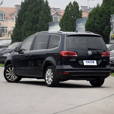 Mudguard of Volkswagen Sharan SHARAN