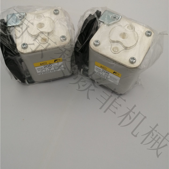 富士电机FUJI FNH-4-1000 保险丝保险丝座 BNN4E-025-21