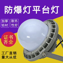 LED三防灯防爆灯电厂平台灯泛光灯NFC9186防眩厂房车间免维护灯