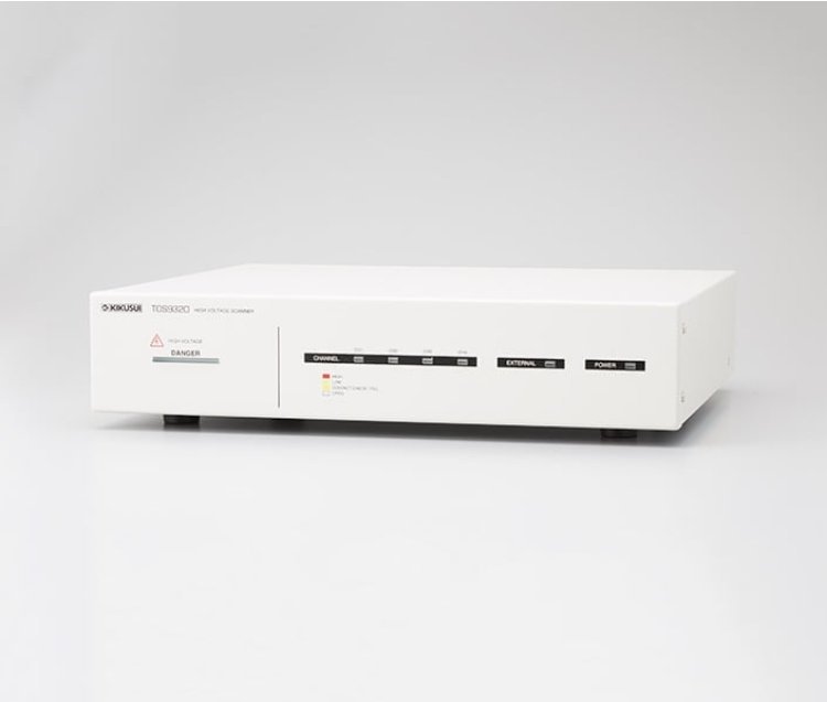 KIKUSUI菊水 绝缘电阻 接地导通测试仪 TOS9303