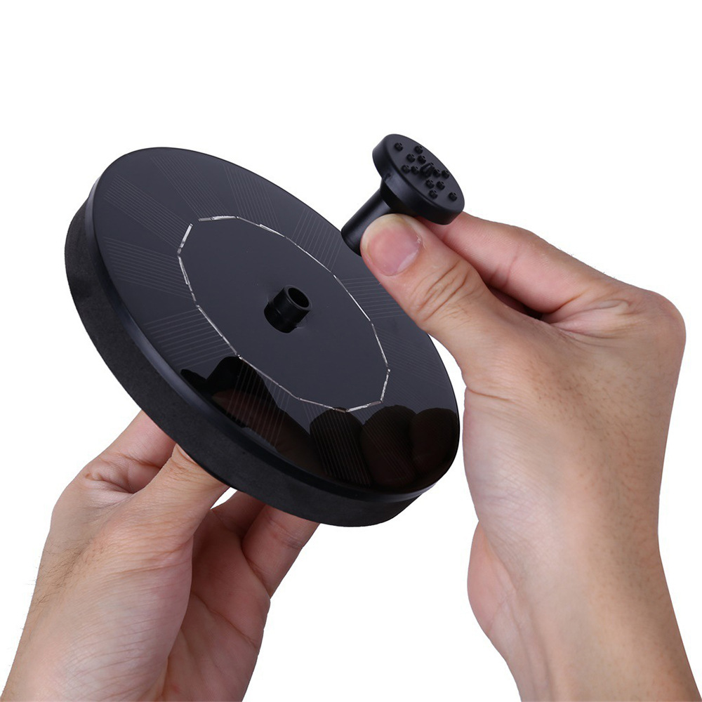 13cm 분수 (조명 없음)