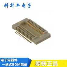 AXK5F24347YG 0.5mm��� 24pin ĸ�� �ϸ�1.5H���� ��԰�������