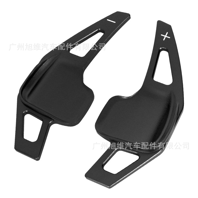 Suitable for Bmw 3 Series 5 Series F30 F10 F18 12-17 Shift Paddles Steering Wheel Aluminum Alloy Paddles