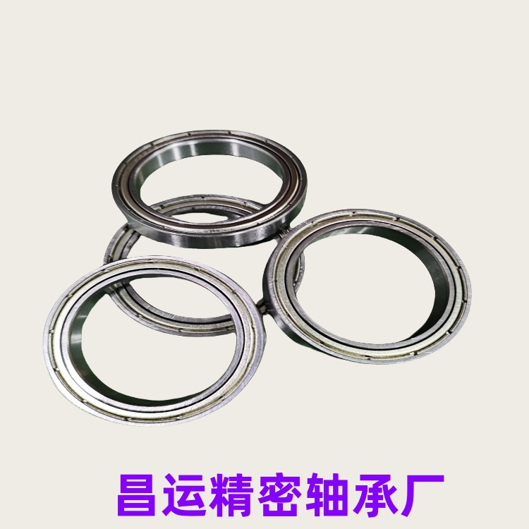 碳钢轴承 微型轴承 6804Z 6805Z 6806Z 6807Z 6808ZZ  RS 轴承