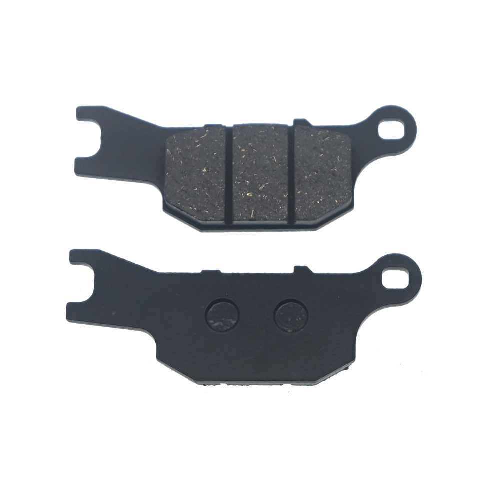 Motorcycle Disc Brake Pads, Brake Pads, Disc Brake Linings, Brake Pads for Go-Karts, Atvs, Beach Bikes 2020