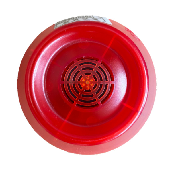 久远声光JF-G343火灾声光警报器 全新正品