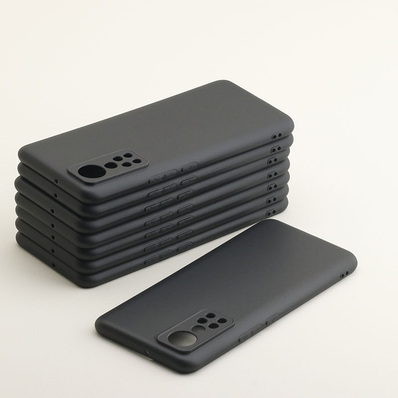 适用中兴Axon40/40Ultra手机壳精孔TPU全包Axon30S素材软壳保护套