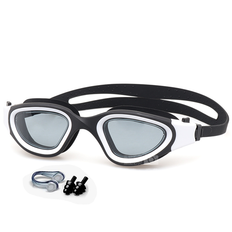 흑백 차 (고급 박스)