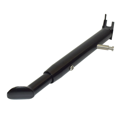 Foot Support, Motorcycle pedals
