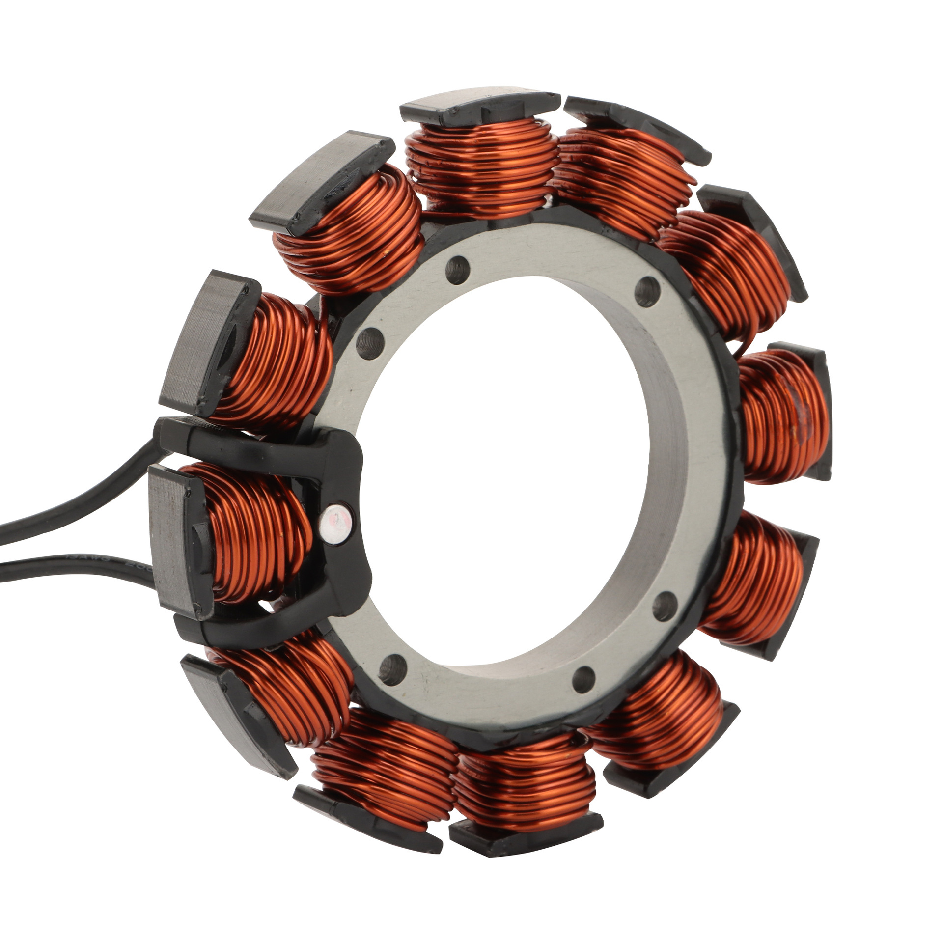 Ignition Stator Coil Fit for Sportster 1200 XL 1Cap 1991-2003 29967-89C