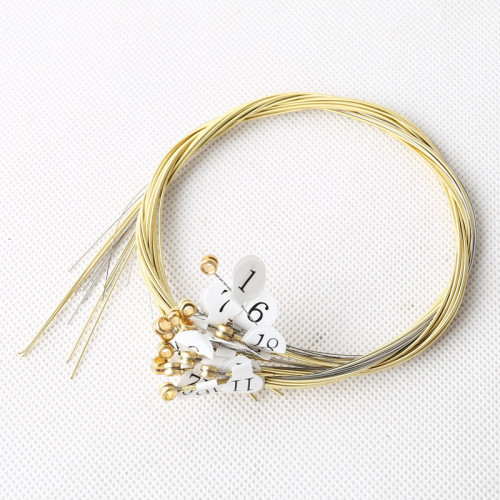 7 strings 10 strings 16 strings 19 strings Lyre Strings Lyre Strings Lyre Strings