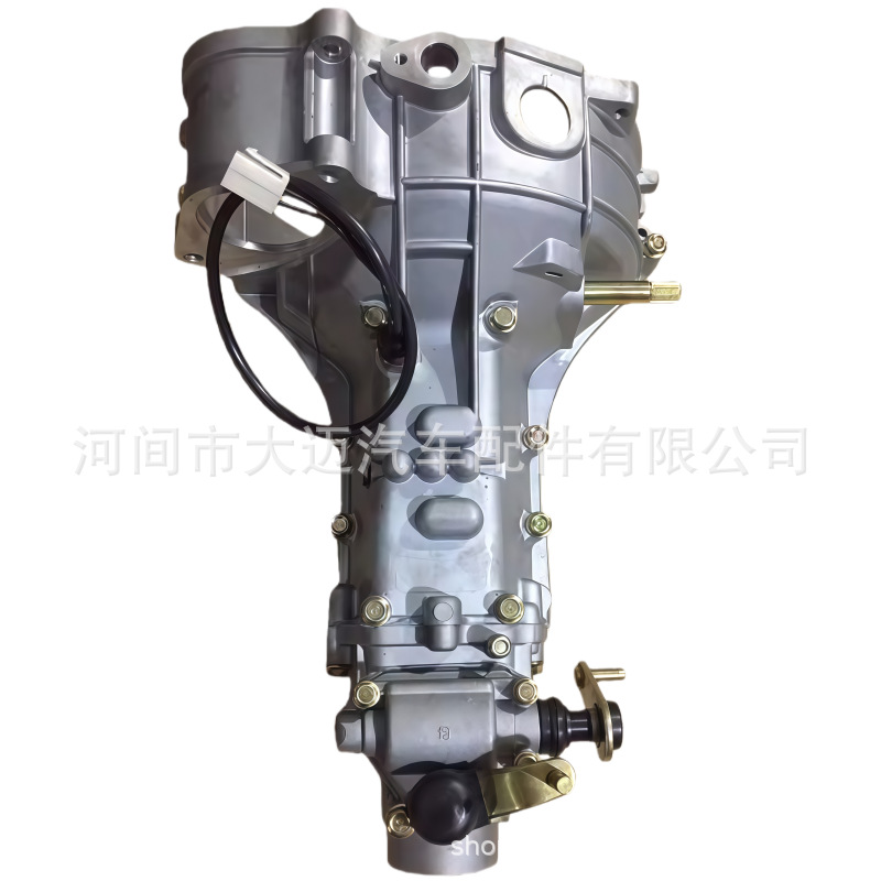 01020101-028 Mr512C03 Gearbox Is Suitable for Dongfeng Xiaokang Dfxk Car Wuling Changan 465