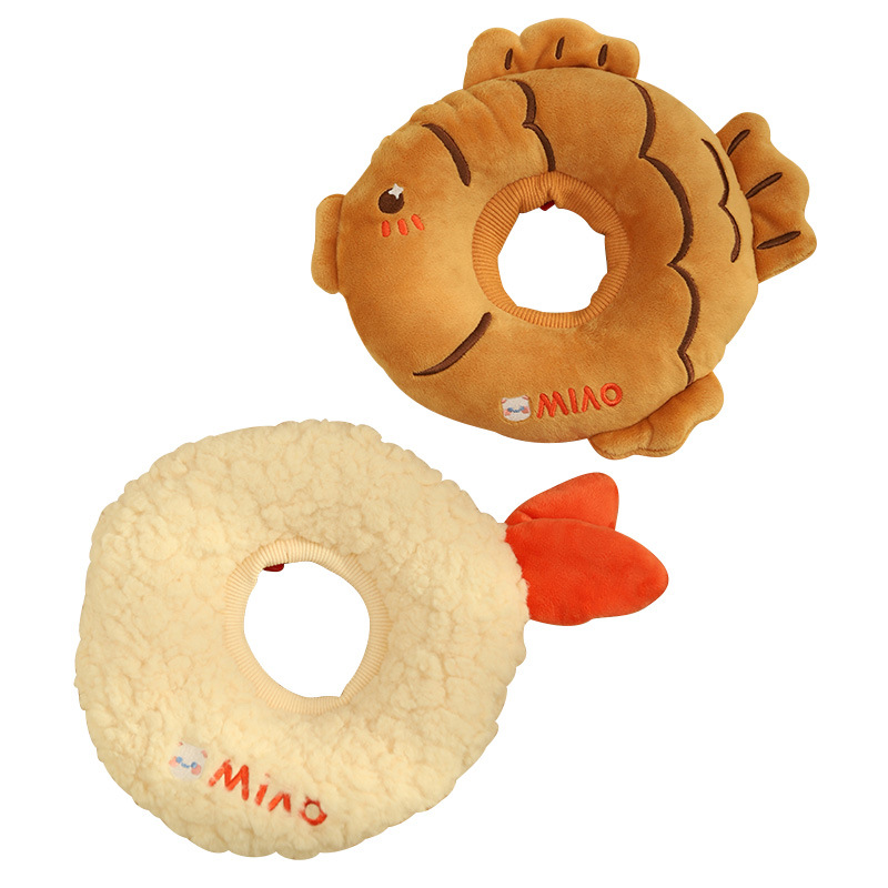 Miau Xiaoyuan | Tempura Pet Elizabeth Circle Cat Bib Anti-lamiendo y mordiendo, Anillo de vergüenza, Accesorios para sombreros de esterilización