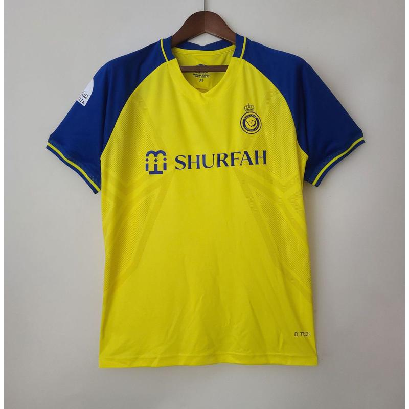 2223 리야드 홈코트