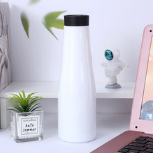 ��ɫ���s���ر� 600ml���������ر�������б��ˮ��ˮ���S�����l